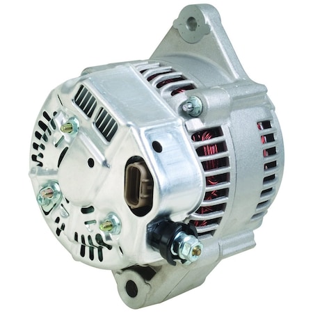 Replacement For Carquest, 13670An Alternator